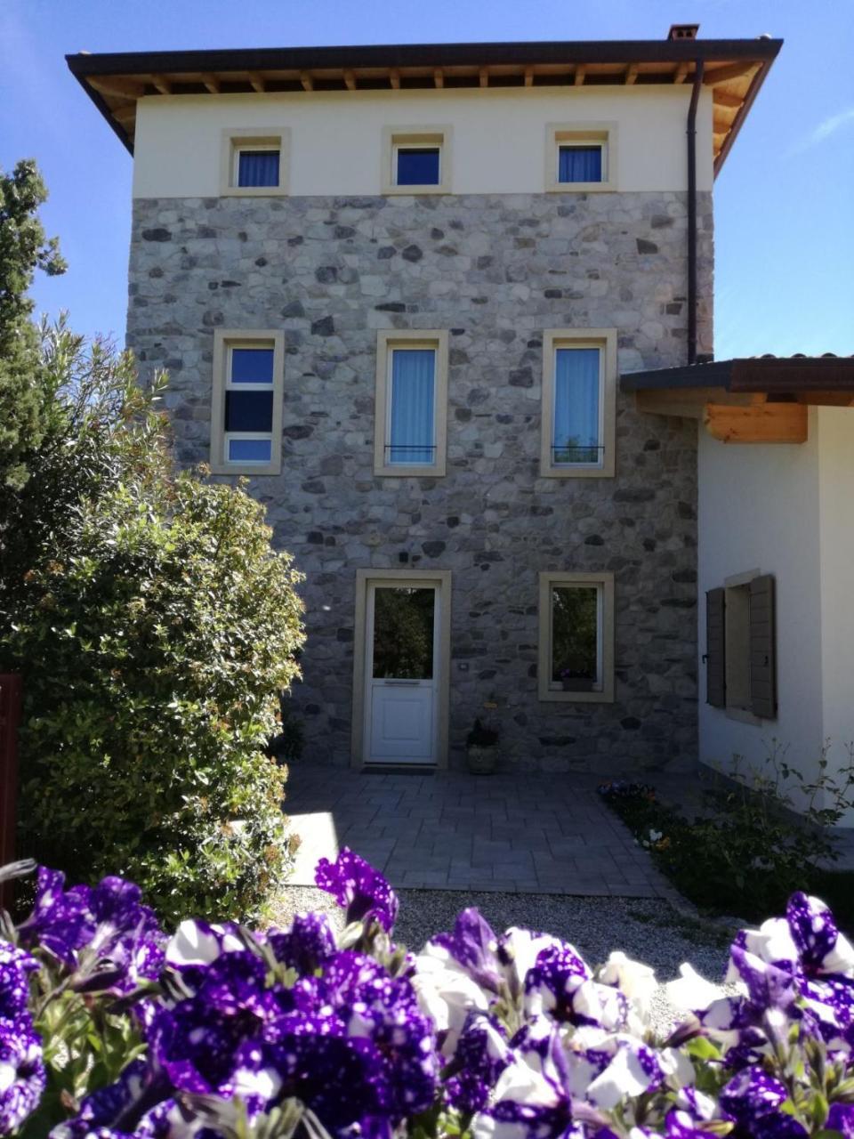 Relais Colle San Giorgio Bed & Breakfast Bardolino Exterior photo